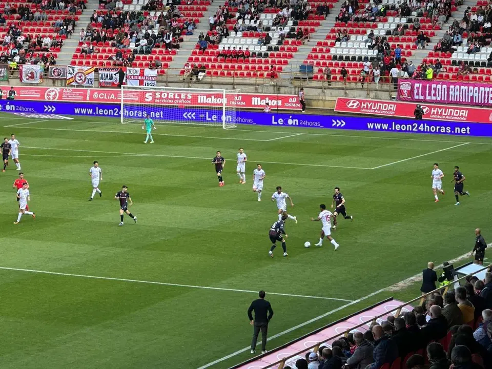 Cultural - Eibar 2-1