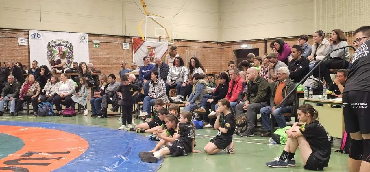 Jornada 4 Liga por Equipos 4 - L24H
