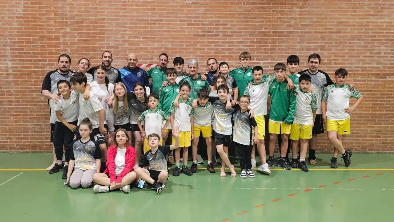 Jornada 4 Liga por Equipos 4 - L24H