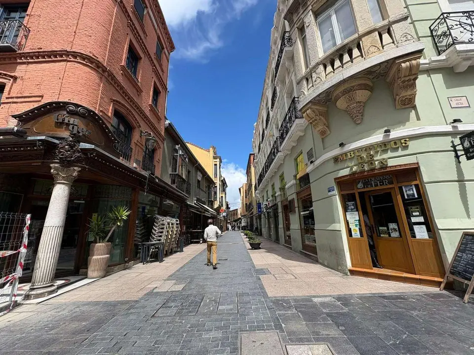 Le&oacute;n24horas