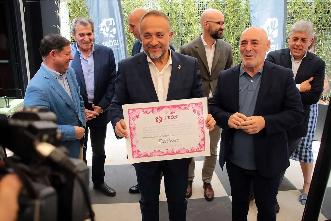 Calificaci&oacute;n a&ntilde;ada 2025 DO  Le&oacute;n (2026)n