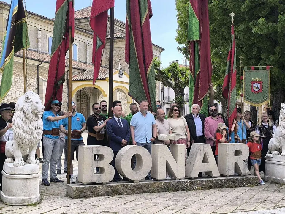 IX Saborea Bo&ntilde;ar. Le&oacute;n24horas