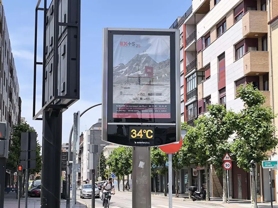 Le&oacute;n24horas