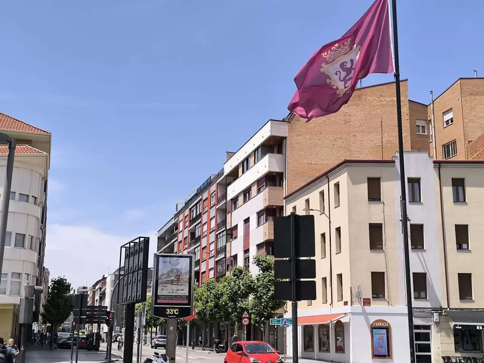 Le&oacute;n24horas