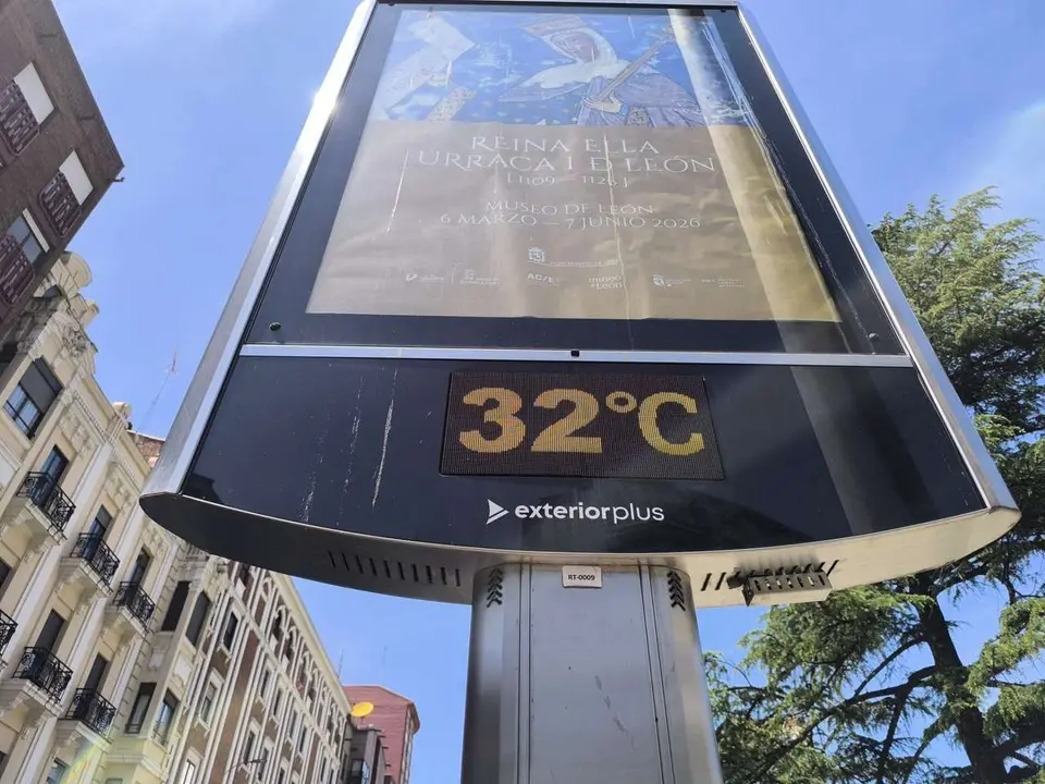 Le&oacute;n24horas