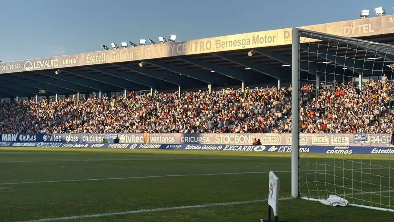 Estadio Toral&iacute;n - Leon24Horas