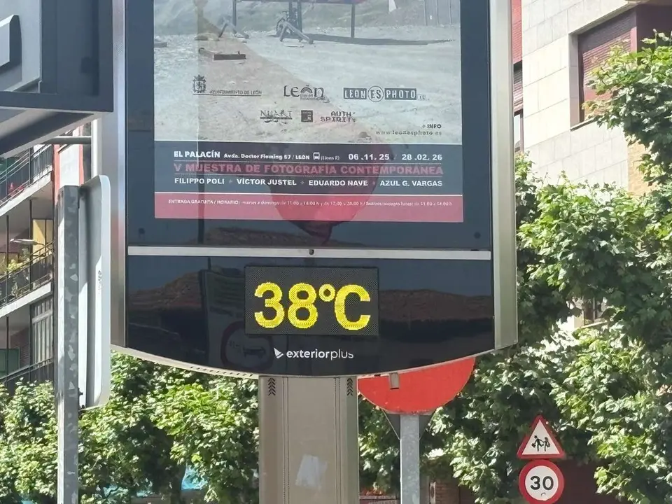 Le&oacute;n24horas