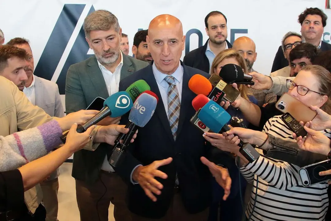 Peio Garc&iacute;a. Ical