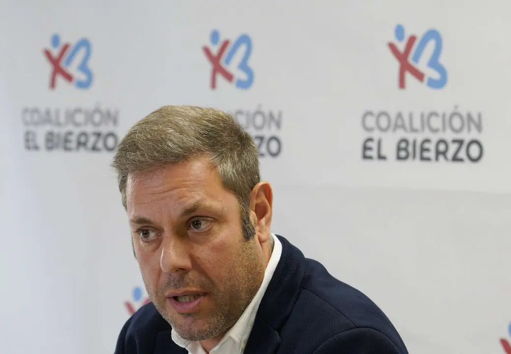 C&eacute;sar S&aacute;nchez. Ical