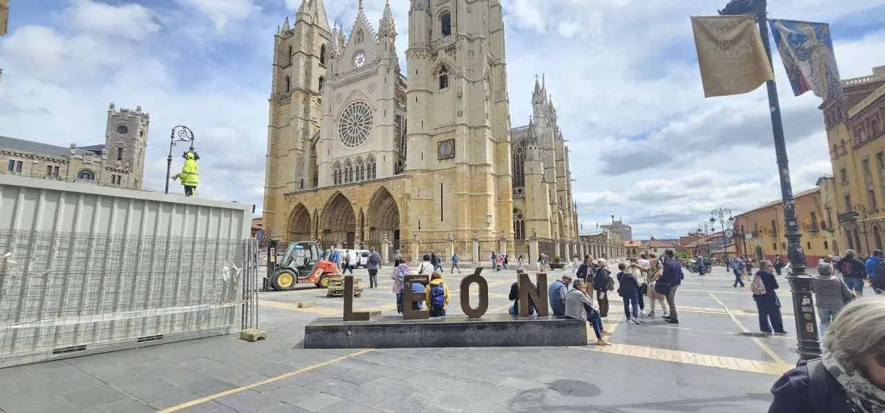 Le&oacute;n24horas