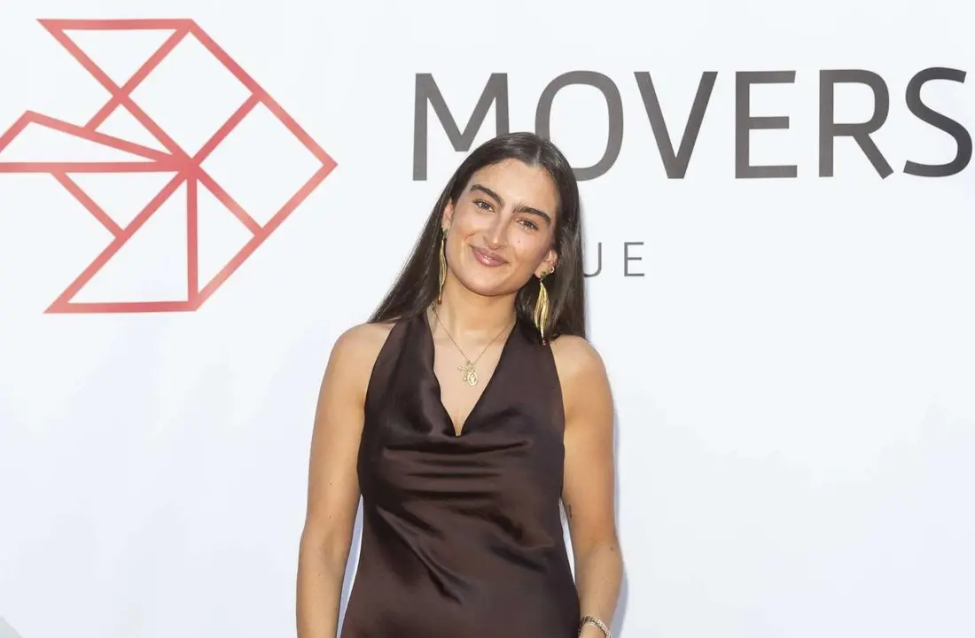 La leonesa Marina Jim&eacute;nez, graduada en Derecho por la ULE