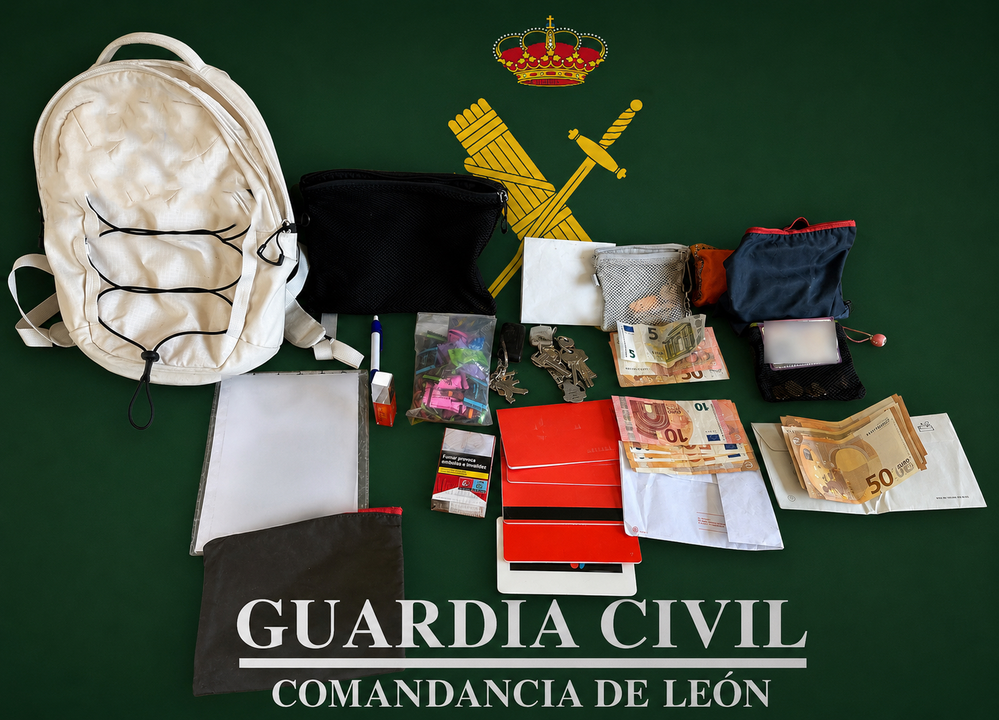 GUARDIA CIVIL