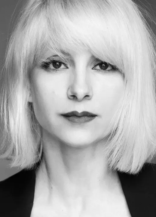 La actriz vasca Najwa Nimri ser&aacute; Isabel Carrasco en la nueva serie de ficci&oacute;n sobre su asesinato, 'Matale&oacute;n'.