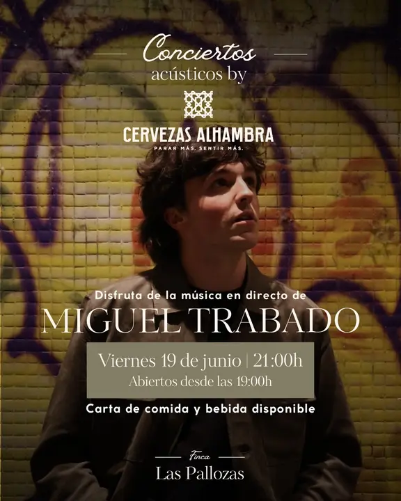 Miguel Trabado