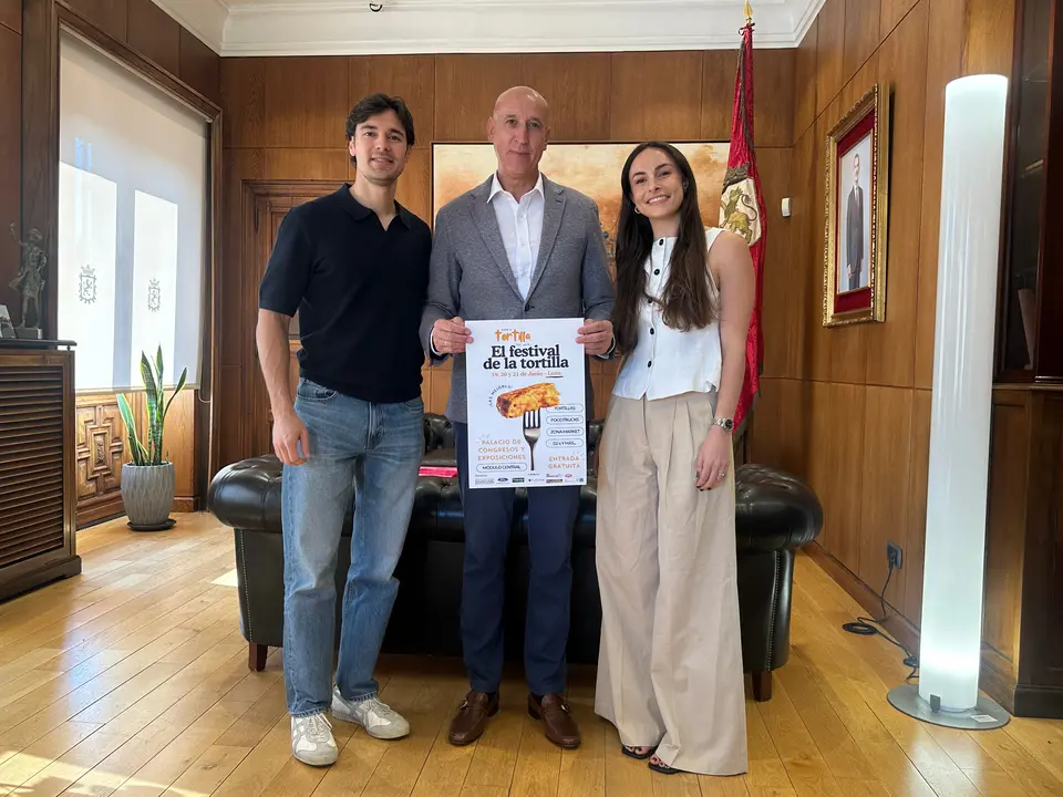 Le&oacute;n se Come