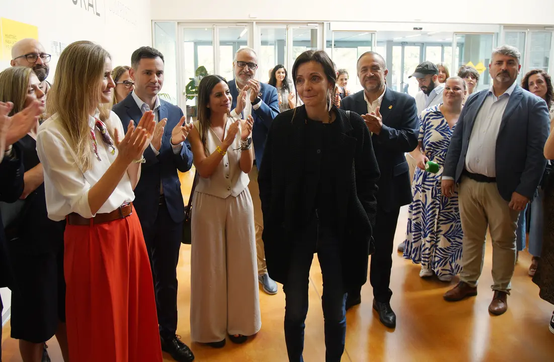 Jornada &lsquo;Justicia, voces y memoria: de la violencia sist&eacute;mica a la reparaci&oacute;n&rsquo;, en Ponferrada