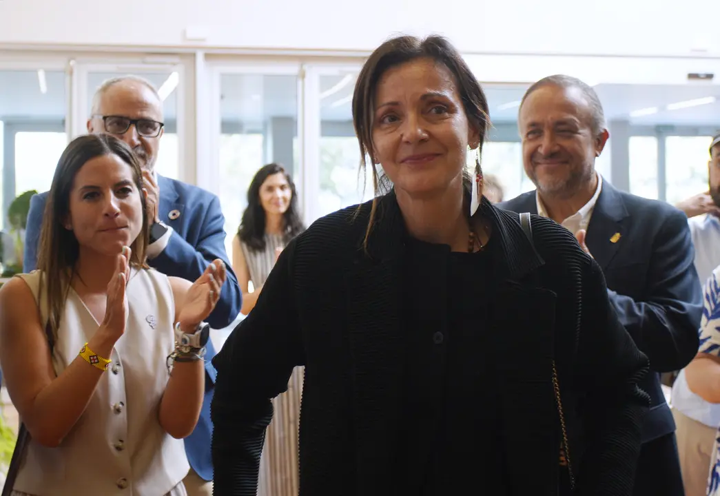 Jornada &lsquo;Justicia, voces y memoria: de la violencia sist&eacute;mica a la reparaci&oacute;n&rsquo;, en Ponferrada