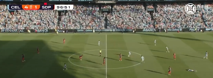 Celta Fortuna Ponferradina