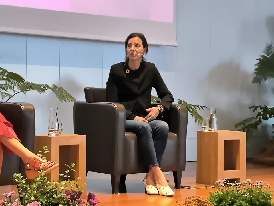 Nevenka Fern&aacute;ndez regresa a Ponferrada (10)