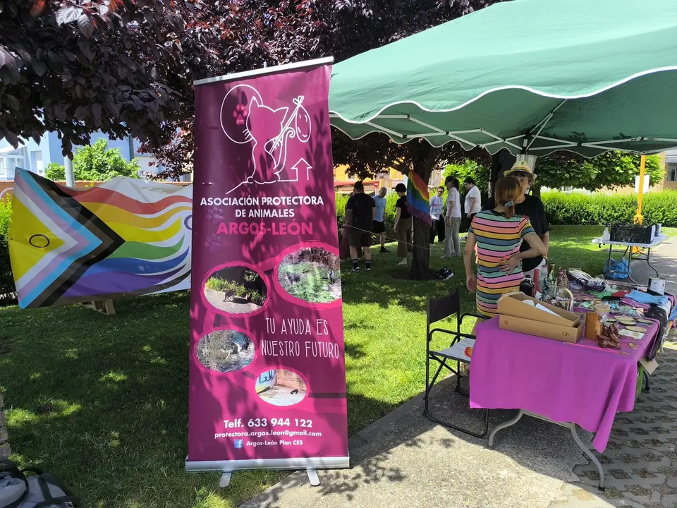 I Fiesta Queer Le&oacute;n con Orgullo (7)