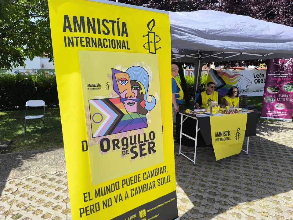 I Fiesta Queer Le&oacute;n con Orgullo (5)