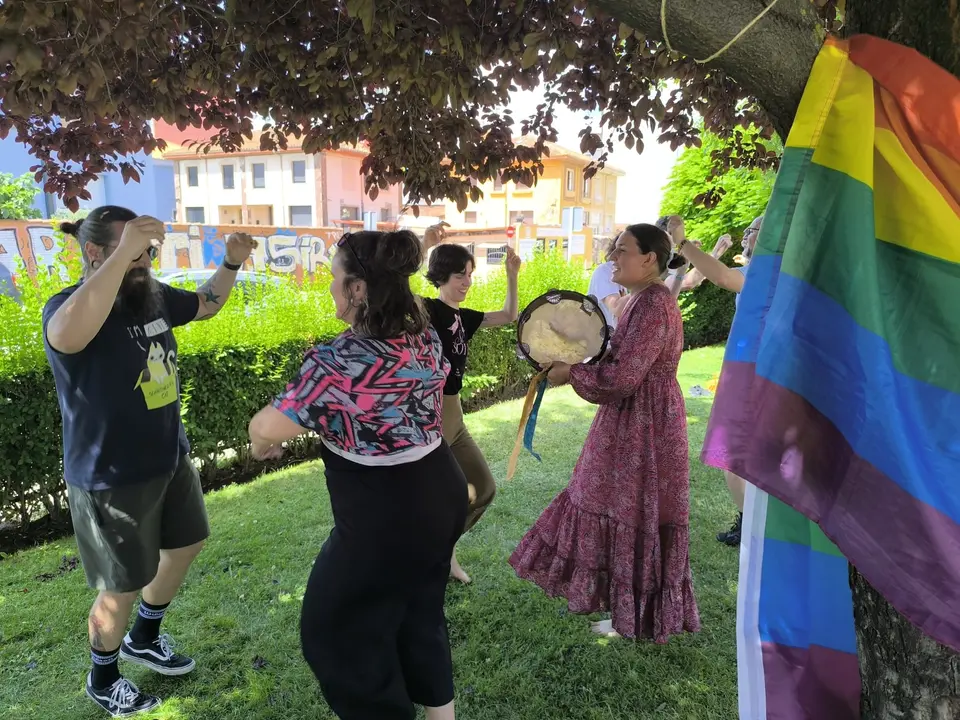 I Fiesta Queer Le&oacute;n con Orgullo (3)