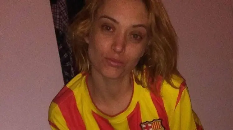 A Marianna R.O. la mataron o la dejaron morir en la madrugada del 22 de junio en una carretera de Villaobispo.  Su muerte sigue siendo un misterio.