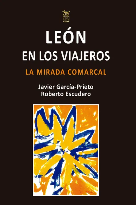 Portada del libro, editado por Lobo Sapiens.