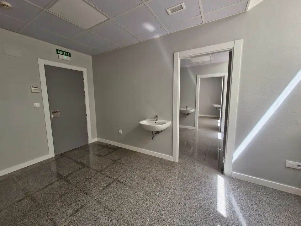 Nuevas consultas de Cardiolog&iacute;a del Hospital El Bierzo (1)