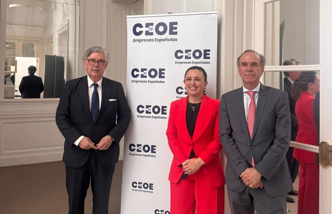 Reuni&oacute;n Noroeste Bruselas