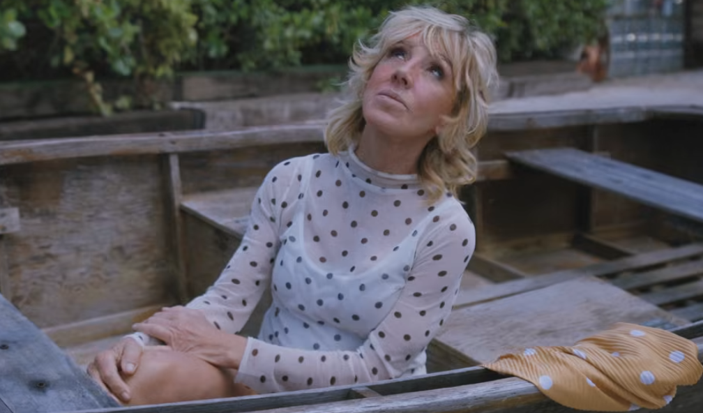 Ana Torroja