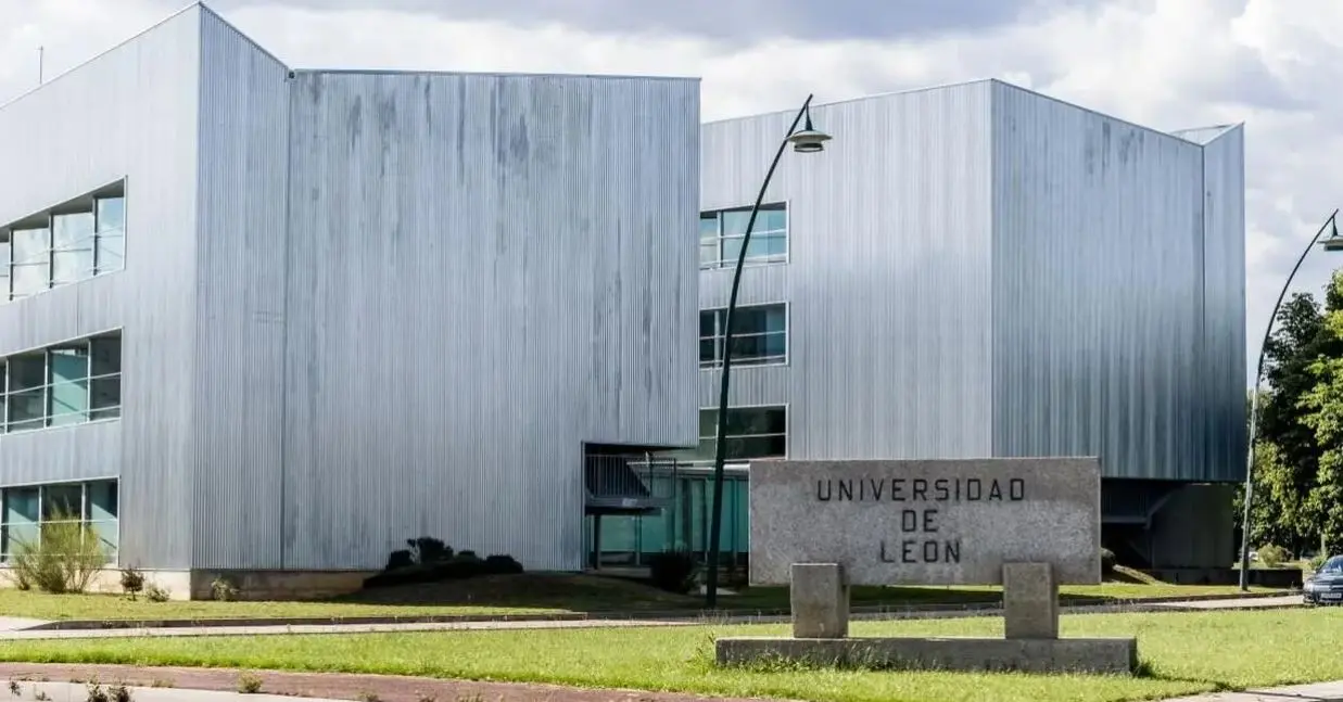 Edificio Darwin de la ULE.JPG