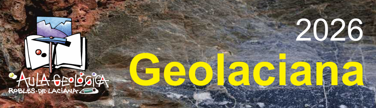 Geolaciana