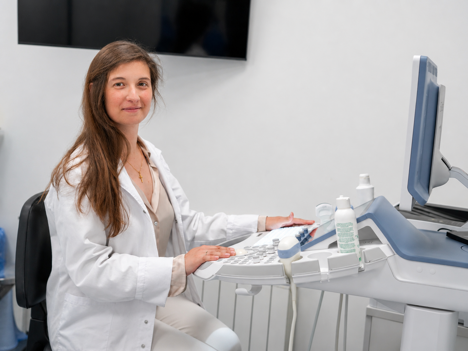 El Hospital San Juan de Dios de Le&oacute;n impulsa una Unidad de Suelo P&eacute;lvico, liderado por la doctora Sara &Aacute;lvarez S&aacute;nchez&nbsp;