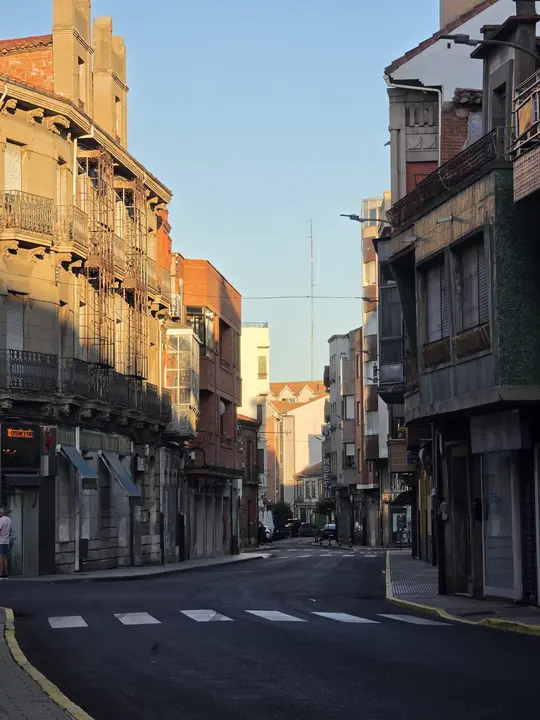 Finalizaci&oacute;n de las Obras en V&iacute;a de la Plata de La Ba&ntilde;eza - L24H