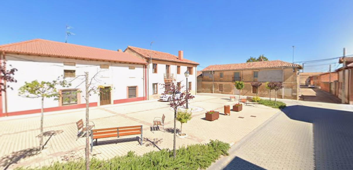 Carbajal de Fuentes - Google Maps
