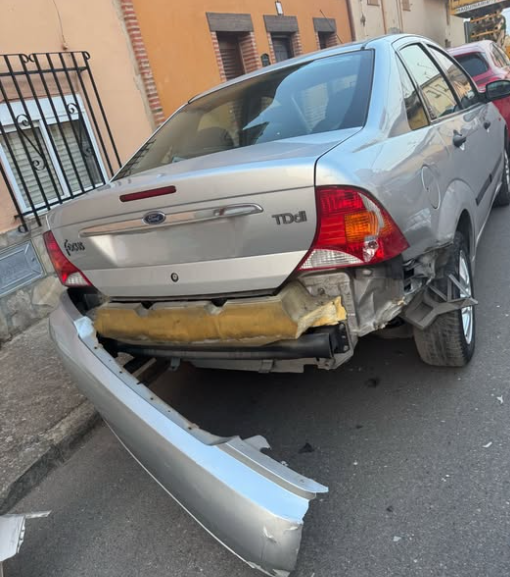 Piden colaboraci&oacute;n ciudadana para un accidente en Valencia de Don Juan