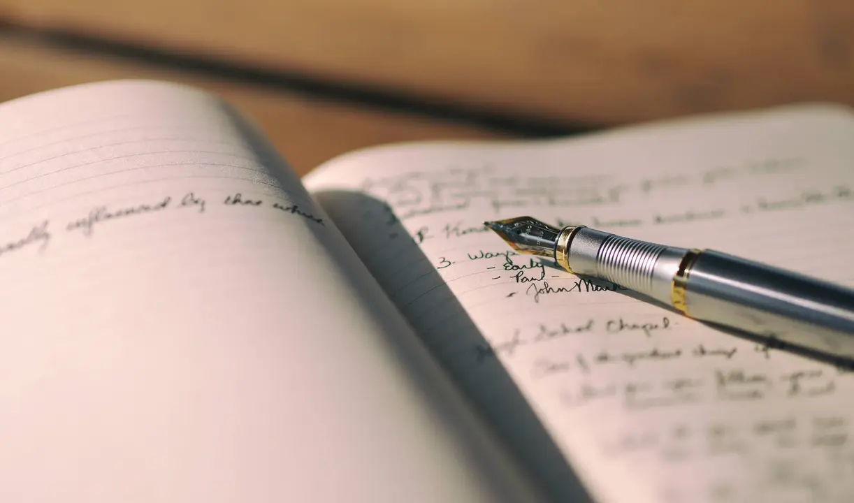 Escritura creativa