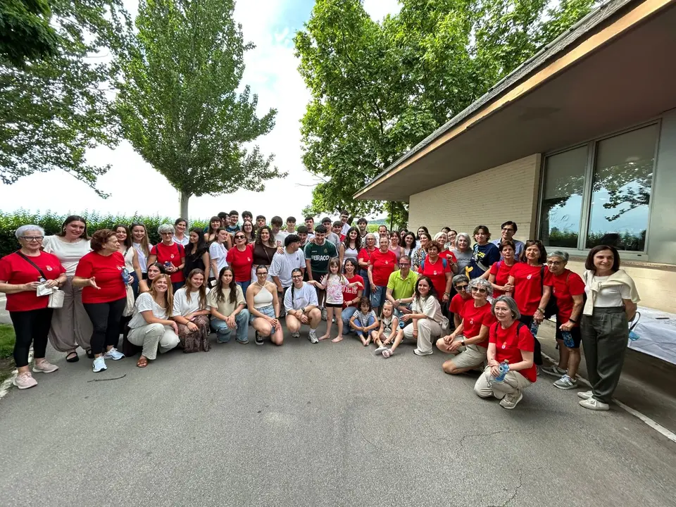 Proyecto Intergeneracional del Campus de Ponferrada