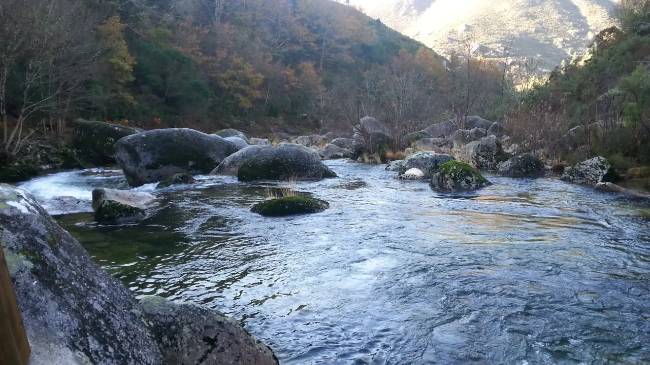 Proyecto aguas limpias Bierzo