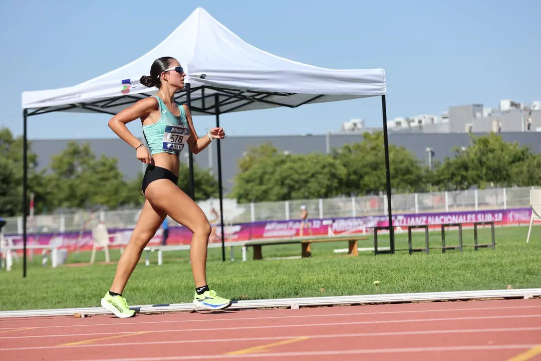 Atletismo