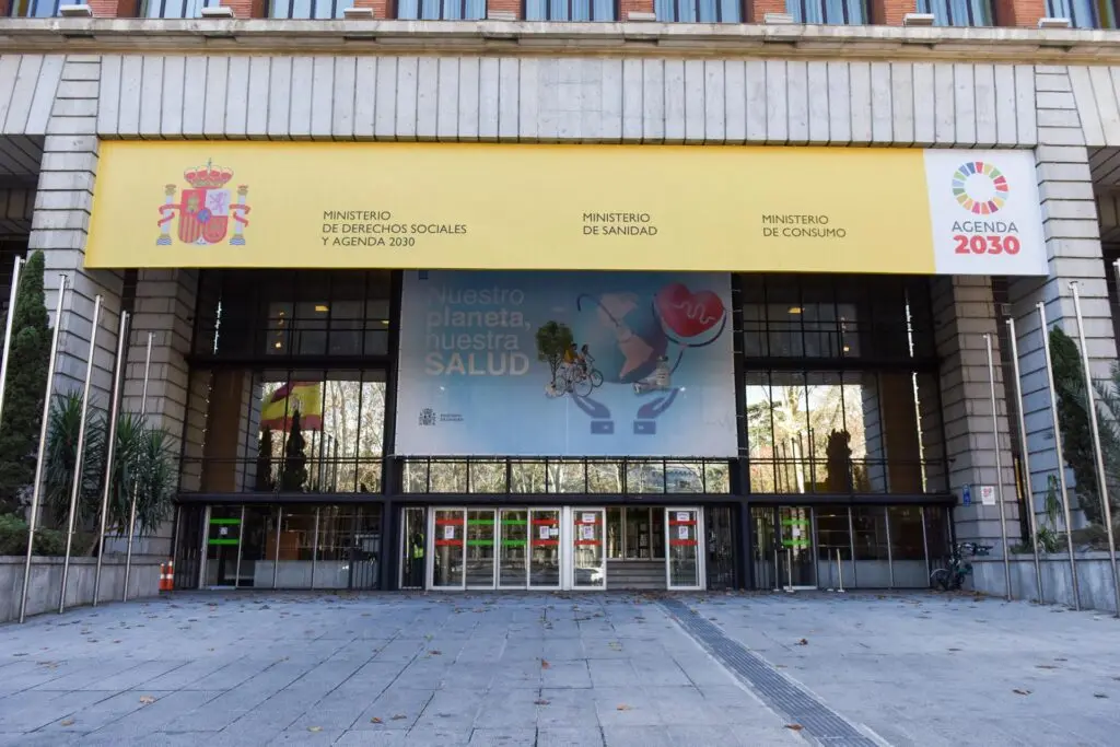 La Agencia Estatal de Salud P&uacute;blica empezar&aacute; a operar en el Ministerio de Sanidad hasta que tenga sede