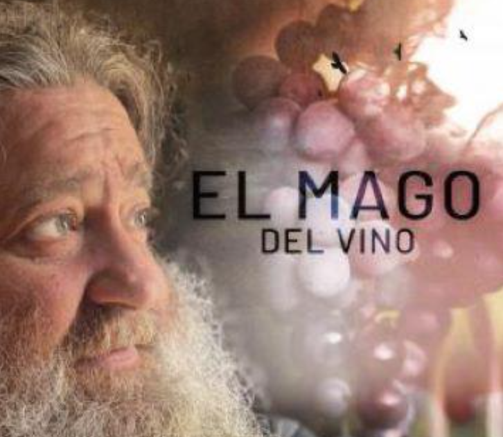 El Mago del vino