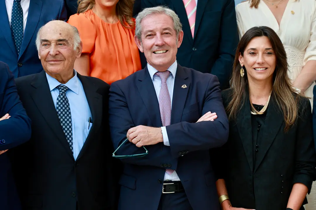 La C&aacute;mara de Comercio, Industria y Servicios de Le&oacute;n celebra el pleno constituyente para el mandato 2026-2030