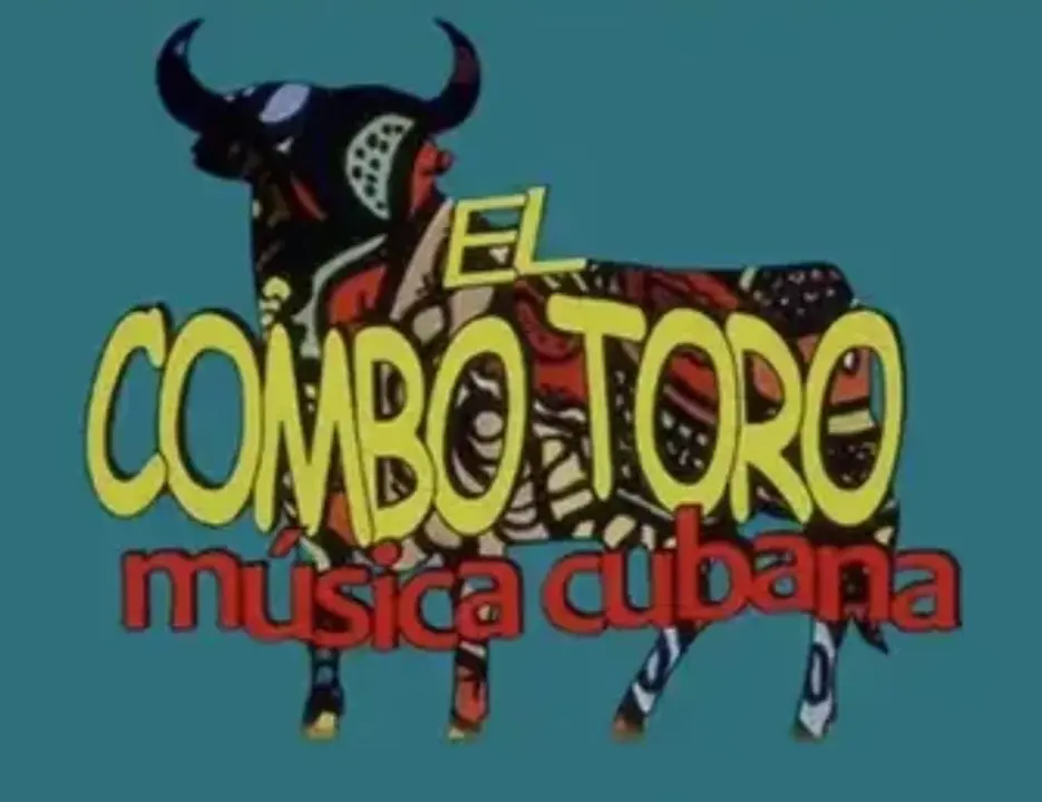COMBO TORO LOGO