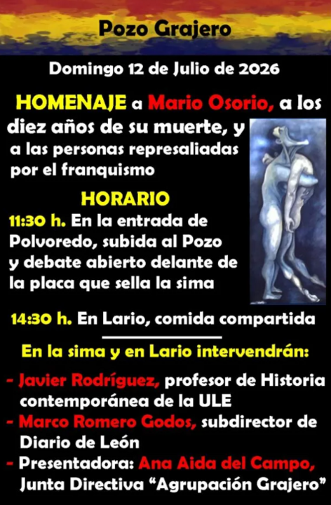 Pozo Grajero