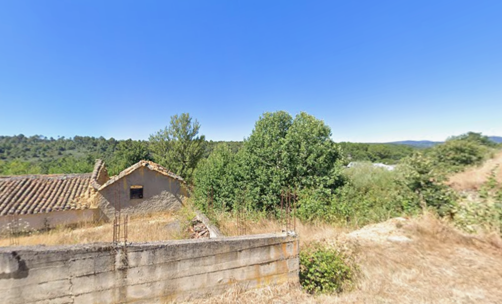 Vanidodes, Magaz de Cepeda