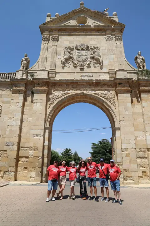 III Quintana de Sahag&uacute;n 2026 -  Paco Sahag&uacute;n