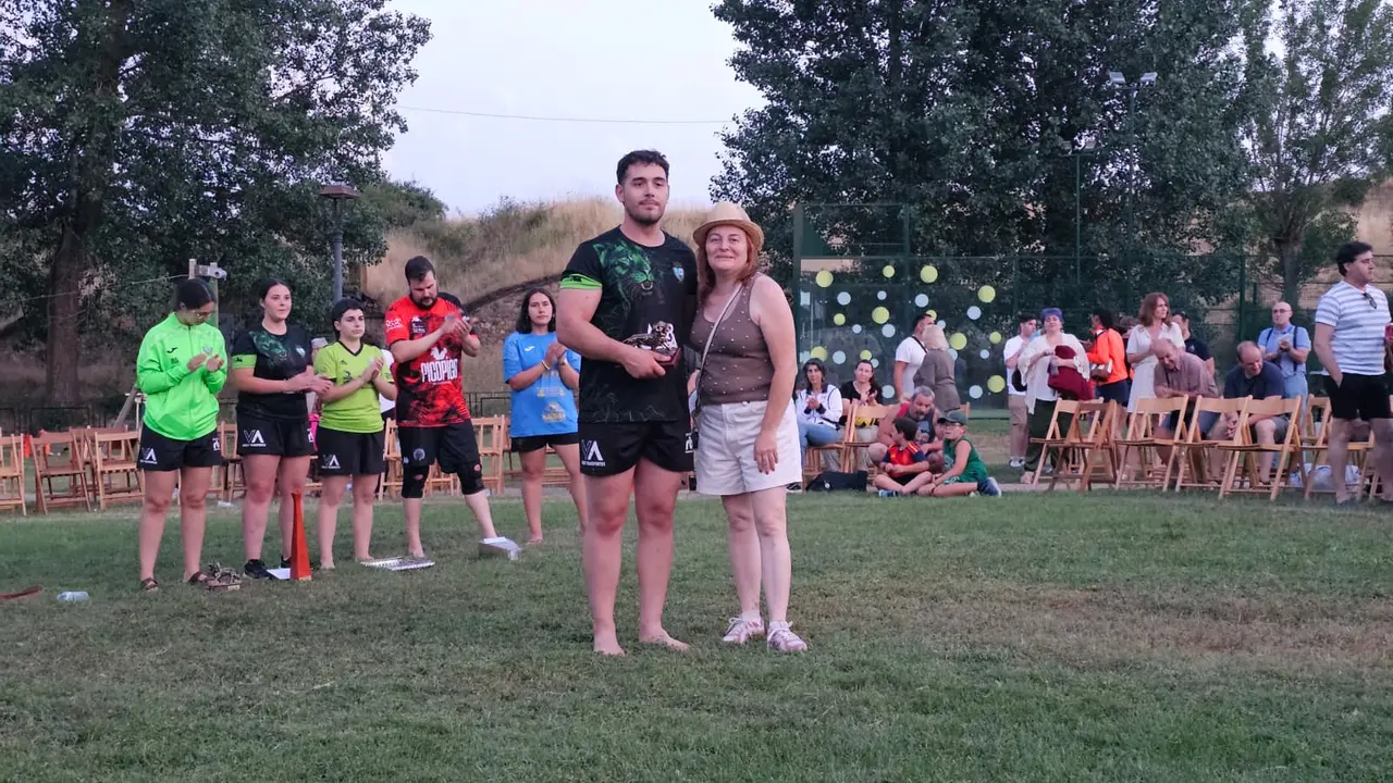 Corro de Camposagrado  - Campo y Santiba&ntilde;ez - Le&oacute;n24horas