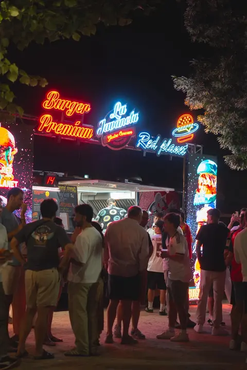Street Food Astorga (1)